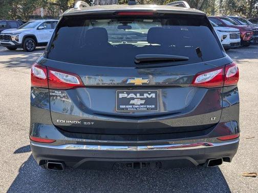 2019 Chevrolet Equinox 2LT