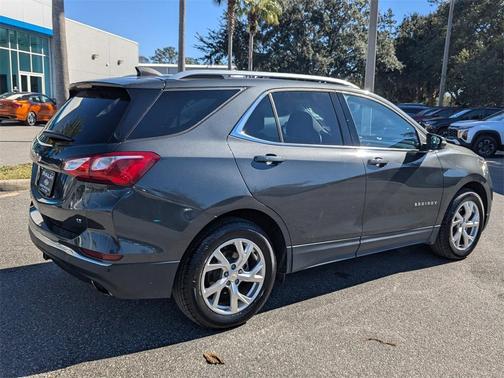 2019 Chevrolet Equinox 2LT