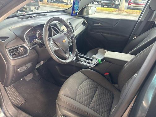 2019 Chevrolet Equinox 2LT