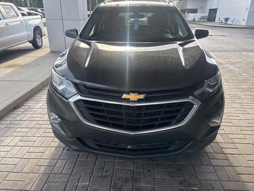 2019 Chevrolet Equinox 2LT