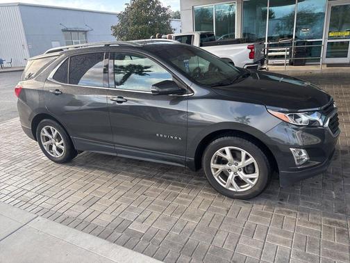 2019 Chevrolet Equinox 2LT
