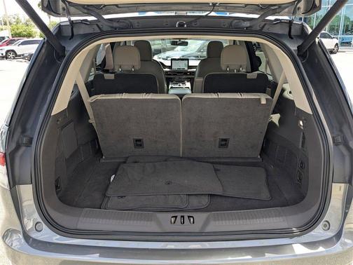 2021 Lincoln Aviator Reserve RWD