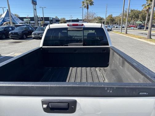 2010 GMC Sierra 1500 SLT
