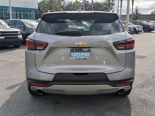 2023 Chevrolet Blazer 3LT