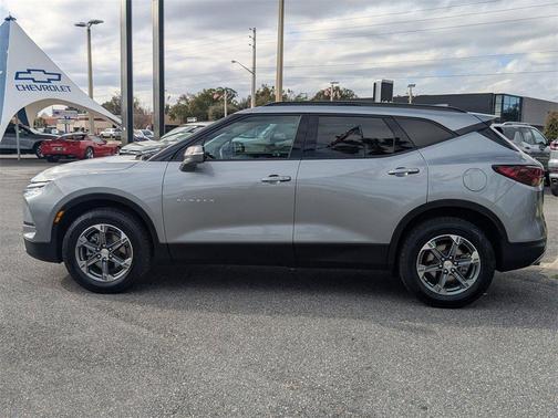 2023 Chevrolet Blazer 3LT