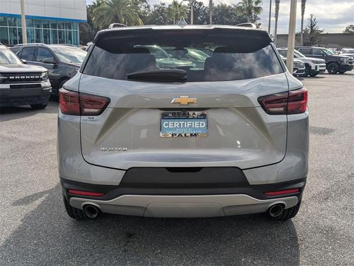 2023 Chevrolet Blazer 3LT