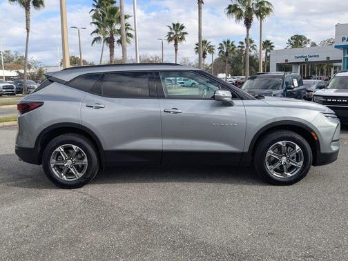 2023 Chevrolet Blazer 3LT