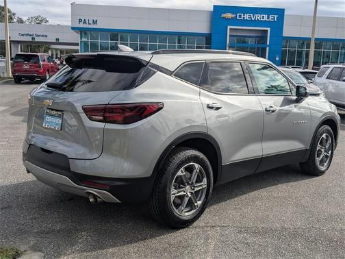 2023 Chevrolet Blazer 3LT