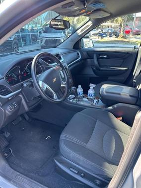 2014 Chevrolet Traverse 2LT