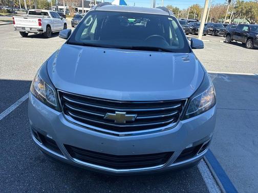 2014 Chevrolet Traverse 2LT