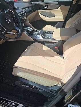 2023 Acura MDX Advance