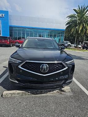 2023 Acura MDX Advance