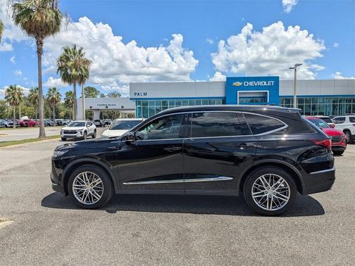 2023 Acura MDX Advance