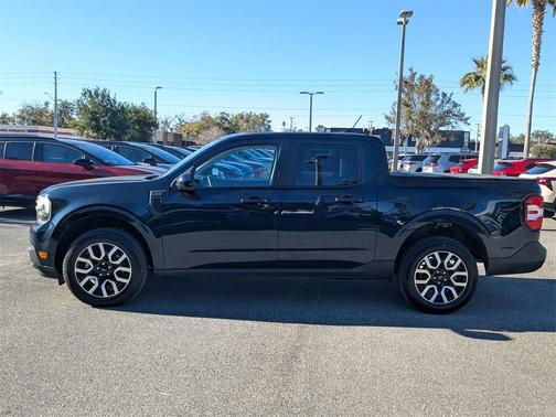 2023 Ford Maverick Lariat