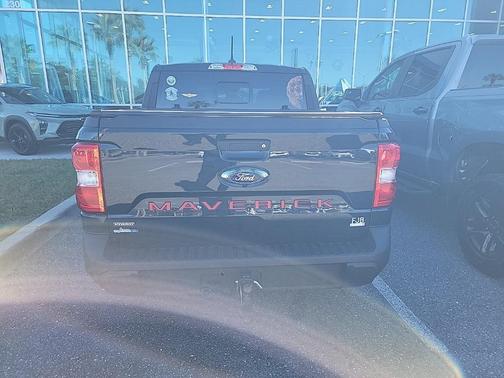 2023 Ford Maverick Lariat