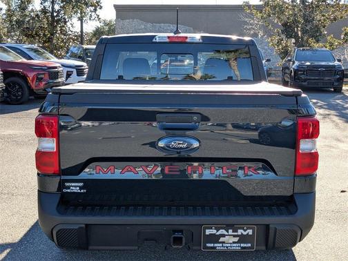 2023 Ford Maverick Lariat