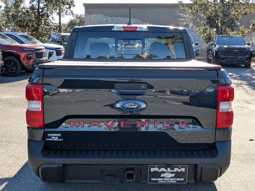 2023 Ford Maverick Lariat