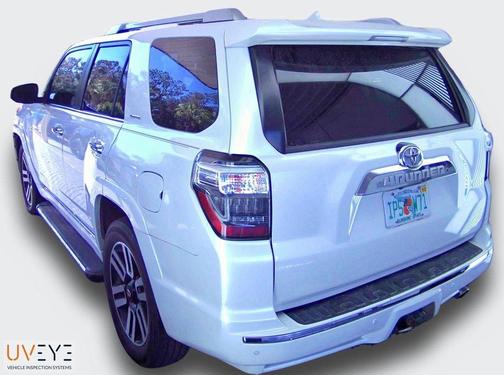 2015 Toyota 4Runner SR5 Premium