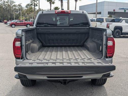 2023 GMC Canyon Denali