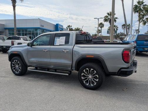 2023 GMC Canyon Denali