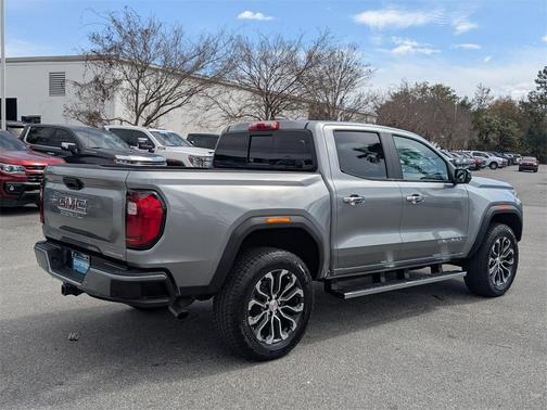 2023 GMC Canyon Denali
