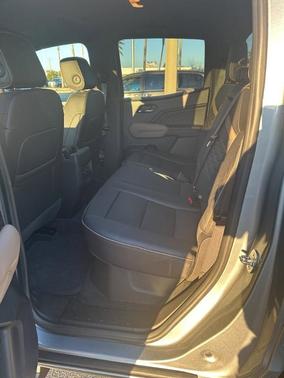 2023 GMC Canyon Denali