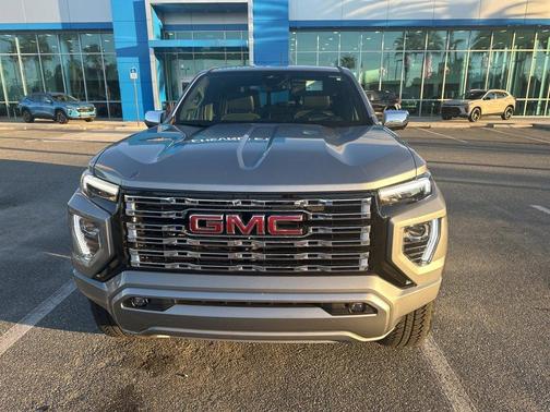 2023 GMC Canyon Denali