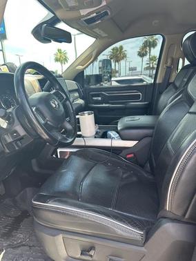 2021 RAM 3500 Laramie