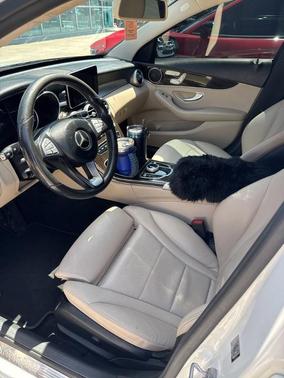 2017 Mercedes-Benz C-Class C 300