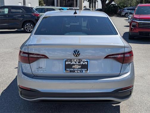 2023 Volkswagen Jetta 1.5T S