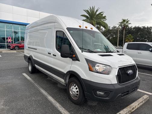 2025 Ford Transit-350 Base