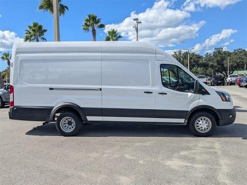 2025 Ford Transit-350 Base