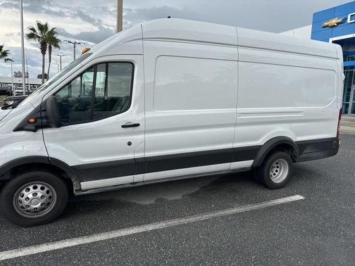 2025 Ford Transit-350 Base