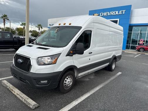 2025 Ford Transit-350 Base