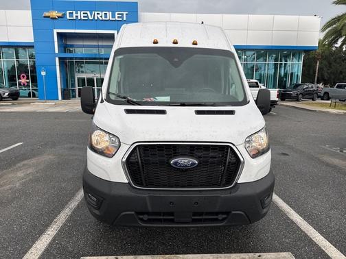 2025 Ford Transit-350 Base
