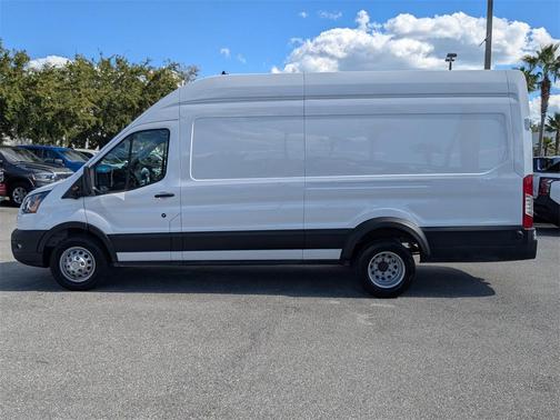 2025 Ford Transit-350 Base