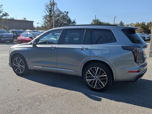 2023 Cadillac XT6 Sport AWD