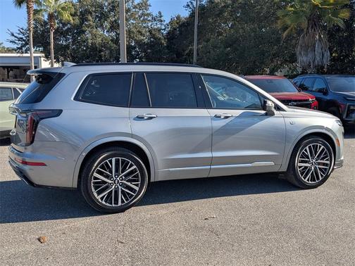 2023 Cadillac XT6 Sport AWD