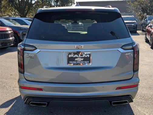 2023 Cadillac XT6 Sport AWD