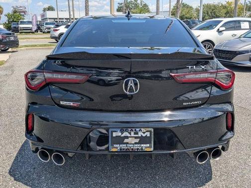 2023 Acura TLX Type S