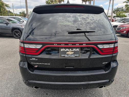 2023 Dodge Durango GT