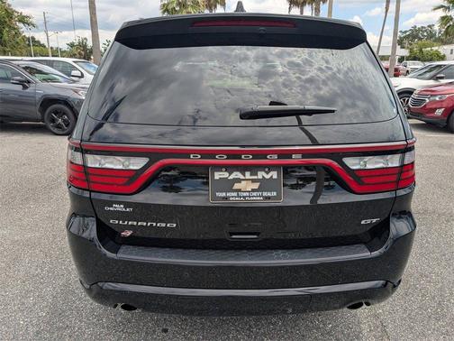 2023 Dodge Durango GT