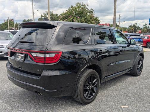 2023 Dodge Durango GT