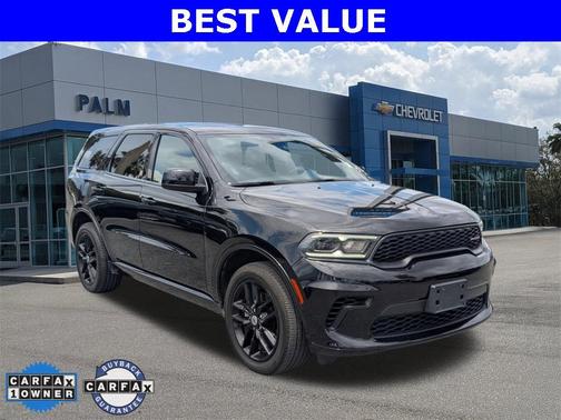 2023 Dodge Durango GT