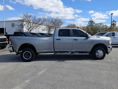 2023 RAM 3500 Big Horn