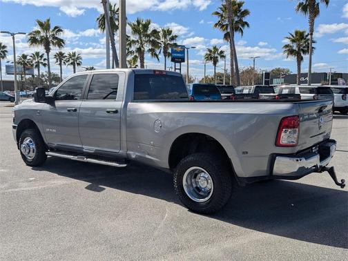 2023 RAM 3500 Big Horn