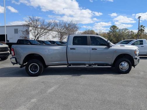 2023 RAM 3500 Big Horn