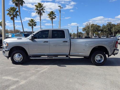 2023 RAM 3500 Big Horn