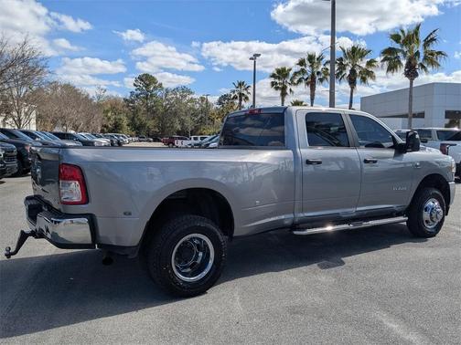 2023 RAM 3500 Big Horn