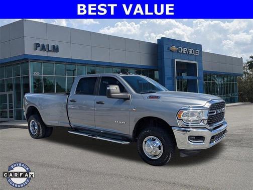 2023 RAM 3500 Big Horn